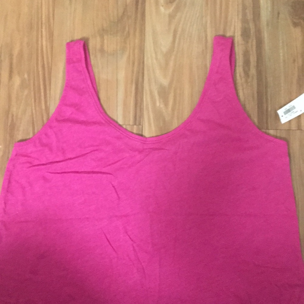 Tank top - Picture 2 of 4